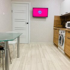 Квартира 52 м², 2-комнатная - изображение 4