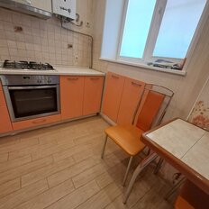 Квартира 42 м², 2-комнатная - изображение 2