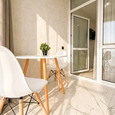Квартира 25 м², студия - изображение 3