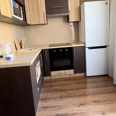 Квартира 38 м², 1-комнатная - изображение 1