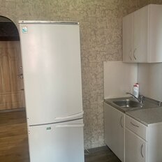 Квартира 28 м², 1-комнатная - изображение 4