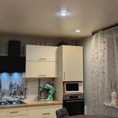 Квартира 60 м², студия - изображение 3