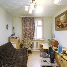 Квартира 71 м², 3-комнатная - изображение 4