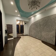 Квартира 130 м², 3-комнатная - изображение 4