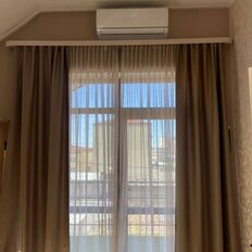Квартира 40 м², студия - изображение 4