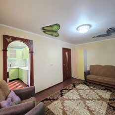 Квартира 59,6 м², 3-комнатная - изображение 2