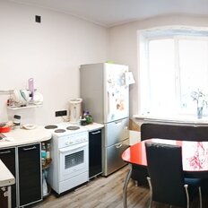 Квартира 85 м², 4-комнатная - изображение 5