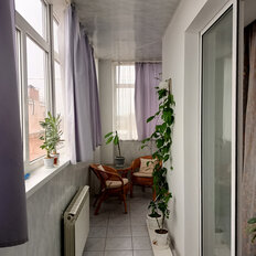Квартира 84 м², 3-комнатная - изображение 1