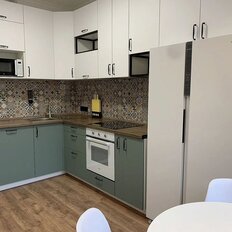 Квартира 60 м², 2-комнатная - изображение 1