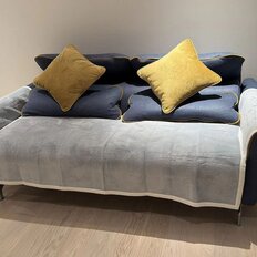 Квартира 40 м², 1-комнатная - изображение 4