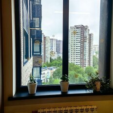 Квартира 92,1 м², 3-комнатная - изображение 1