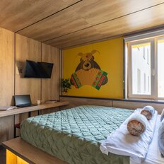 Квартира 21 м², студия - изображение 5