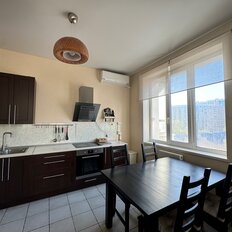 Квартира 75 м², 2-комнатная - изображение 1