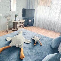 Квартира 40 м², 1-комнатная - изображение 2