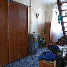 часть дома + 4 сотки, участок - изображение 5