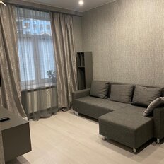 Квартира 36,7 м², 1-комнатная - изображение 4