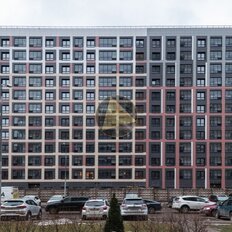 Квартира 107 м², 2-комнатная - изображение 3