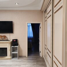 Квартира 85 м², 4-комнатная - изображение 5