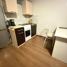 Квартира 28 м², студия - изображение 4