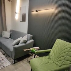 Квартира 23 м², студия - изображение 2