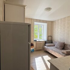 Квартира 13,8 м², 1-комнатная - изображение 4