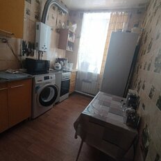 Квартира 54 м², 2-комнатная - изображение 3
