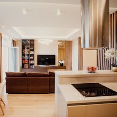Квартира 84 м², 3-комнатная - изображение 1