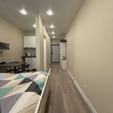 Квартира 25 м², студия - изображение 1