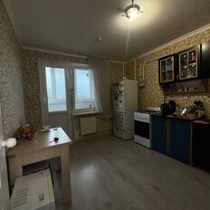 Квартира 39,6 м², 1-комнатная - изображение 1