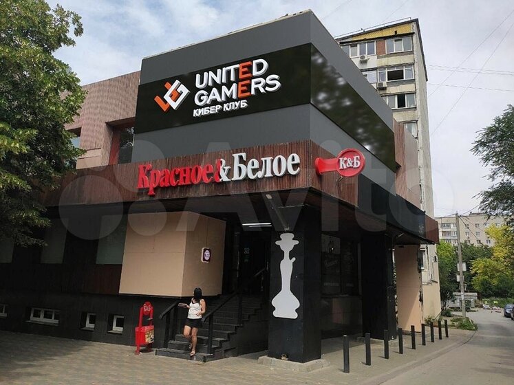 255 м², склад 250 000 ₽ в месяц - изображение 21