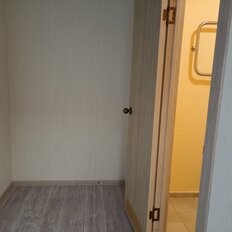 Квартира 26 м², студия - изображение 3
