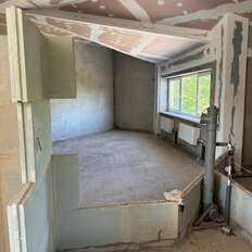 Квартира 101,9 м², 3-комнатная - изображение 4