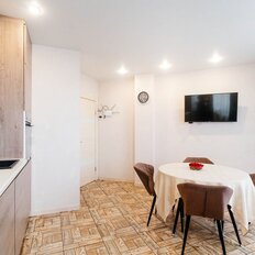 Квартира 73,8 м², 3-комнатная - изображение 3