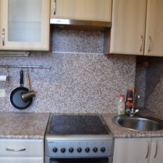 Квартира 37,4 м², 1-комнатная - изображение 1