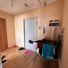 Квартира 38 м², 1-комнатная - изображение 3