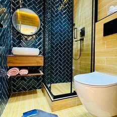 Квартира 39 м², 2-комнатная - изображение 1