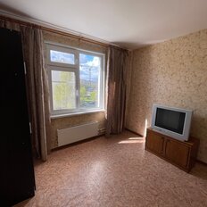 Квартира 31 м², 1-комнатная - изображение 4