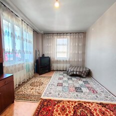 Квартира 36 м², 1-комнатная - изображение 4