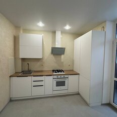 Квартира 40 м², 1-комнатная - изображение 4