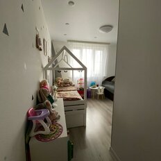 Квартира 42 м², 1-комнатная - изображение 5