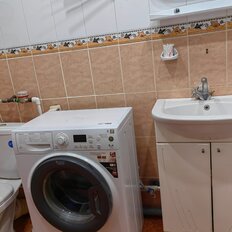 Квартира 58,6 м², 2-комнатная - изображение 5