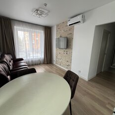 Квартира 36,7 м², 1-комнатная - изображение 4