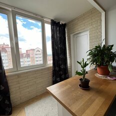 Квартира 64 м², 2-комнатная - изображение 1