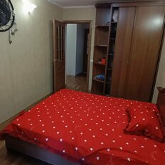 Квартира 59,5 м², 3-комнатная - изображение 5