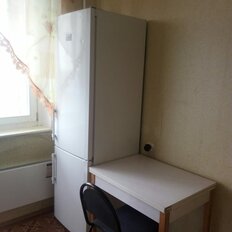 Квартира 40 м², 1-комнатная - изображение 2