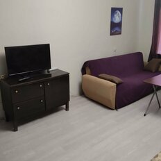 Квартира 35 м², 1-комнатная - изображение 1