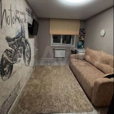Квартира 52,8 м², 2-комнатная - изображение 4