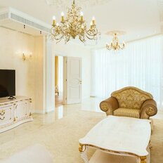 Квартира 105 м², 3-комнатная - изображение 4