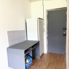 Квартира 15 м², студия - изображение 5