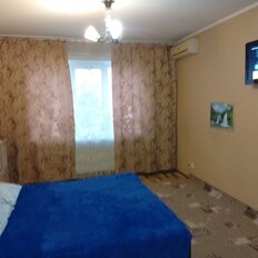 Квартира 39 м², 1-комнатная - изображение 5